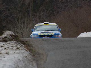 !umava Rallye Klatovy 07