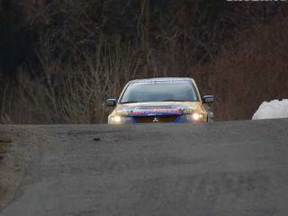 !umava Rallye Klatovy 07