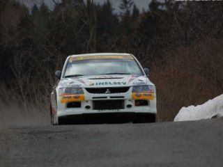 !umava Rallye Klatovy 07