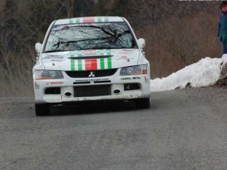 !umava Rallye Klatovy 07