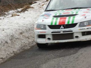 !umava Rallye Klatovy 07