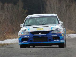 !umava Rallye Klatovy 07