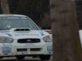 !umava Rallye Klatovy 07