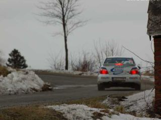 !umava Rallye Klatovy 07