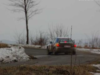 !umava Rallye Klatovy 07