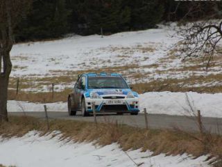 !umava Rallye Klatovy 07