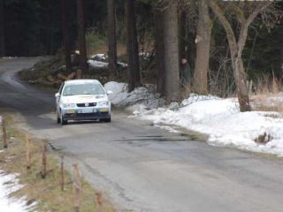 !umava Rallye Klatovy 07