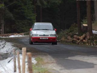 !umava Rallye Klatovy 07