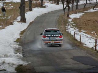 !umava Rallye Klatovy 07