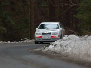 !umava Rallye Klatovy 07