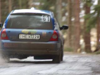 !umava Rallye Klatovy 07