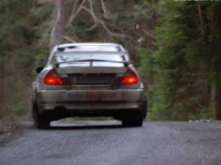 !Šumava Rallye Klatovy 07