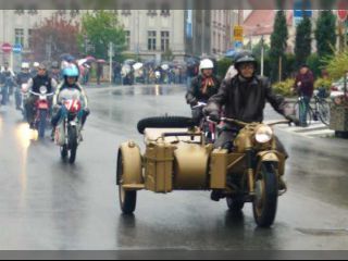 !Svatováclavská jízda 2007