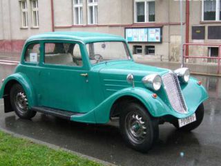 !Svatovclavsk jzda 2007