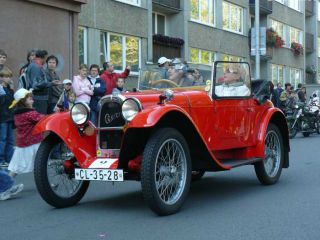 !Svatovclavsk jzda 2008