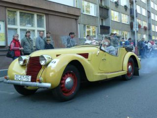 !Svatovclavsk jzda 2008