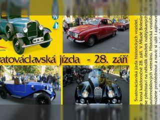 !Svatovclavsk jzda 2009