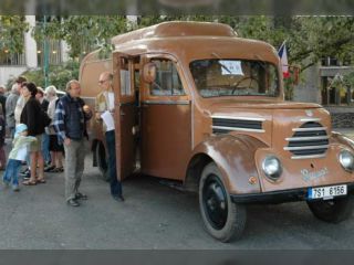 !Svatovclavsk jzda 2009