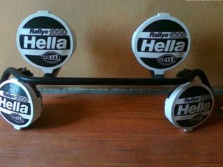 !Svteln rampa koda 130 RS, 120 S, 110 L rallye