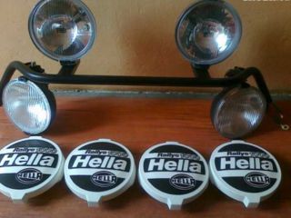 !Svteln rampa koda 130 RS, 120 S, 110 L rallye
