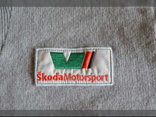 !Svetr koda Motorsport