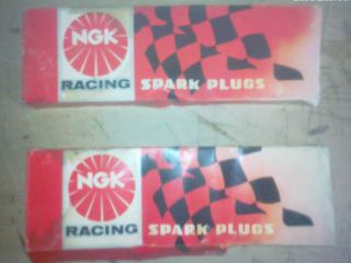 !Svky racing nov NGK