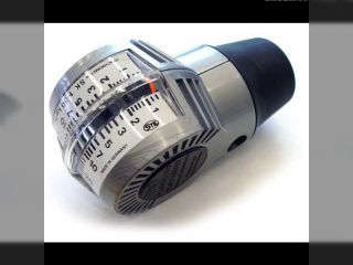 !Synchrometer