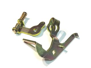 !Synchronizan set karburtoru Dellorto Lotus 10714+8304
