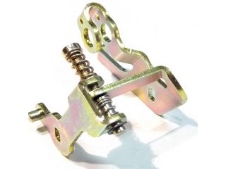 !Synchronizan set karburtoru Dellorto Lotus 10714+8304