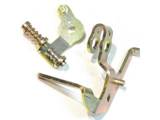 !Synchronizan set karburtoru Dellorto Lotus 10714+8304