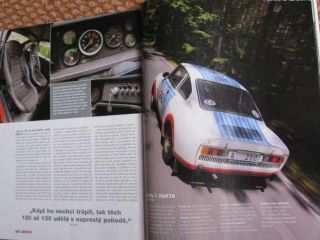 !TEST KODA 130 RS
