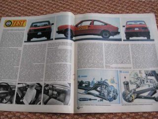 !TEST KODA GARDE