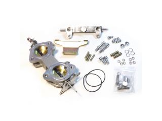 !T�leso klapek vst�ikov�n� styl Weber 40 DCOE - n�zk�