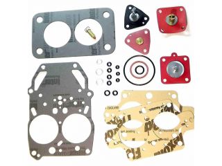 !Tsnn pro Pierburg/Solex 35 EEIT V6 komplet