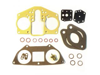 !Tsnn pro Solex 40 PII komplet PORSCHE 356/912