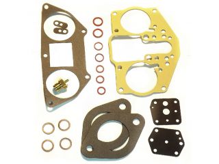 !Tsnn pro Solex 40 PII komplet PORSCHE 356/912