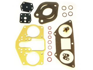!Tsnn pro Solex 40 PII komplet PORSCHE 356/912