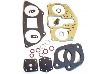 !Tsnn pro Solex 40 PII komplet PORSCHE 356/912