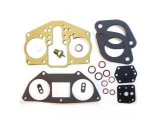 !Tsnn pro Solex 40 PII komplet PORSCHE 356/912