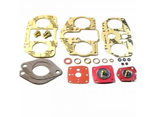 !Tsnn pro Solex 40 PII komplet PORSCHE 911-912