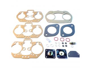 !Tsnn pro Weber 40/44/48 IDF - universal