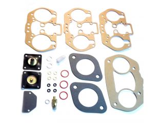 !Tsnn pro Weber 40/44/48 IDF - universal