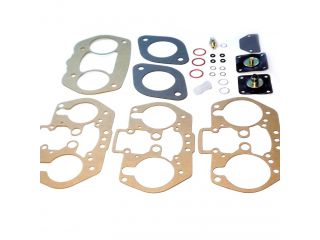 !Tsnn pro Weber 40/44/48 IDF - universal