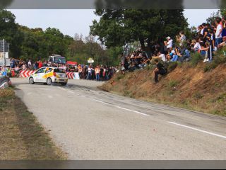 !Tour de Corse 2015