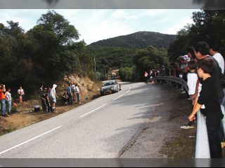 !Tour de Corse 2015