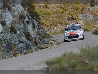 !Tour de Corse 2015