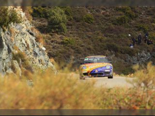 !Tour de Corse 2015