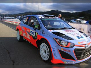 !Tour de Corse 2015