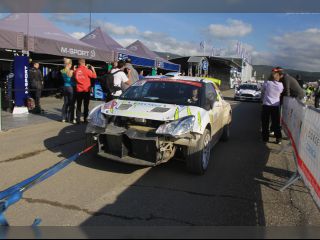 !Tour de Corse 2015