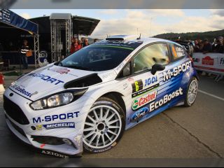 !Tour de Corse 2015